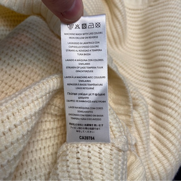 NWT Angeleye knit sweater dress - Picture 10 of 13